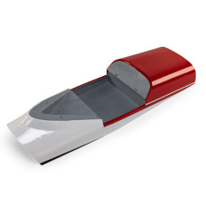 Fuselage Hatch: Pawnee Brave 20cc by Hangar 9 SRP $84.01 Fuselage Hatch: Pawnee Brave 20cc by Hangar 9 SRP $84.01