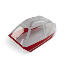 Canopy: Pawnee Brave 20cc by Hangar 9 SRP $46.29 Canopy: Pawnee Brave 20cc by Hangar 9 SRP $46.29