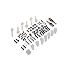 Hardware Set: Pawnee Brave 20cc by Hangar 9 SRP $69.43 Hardware Set: Pawnee Brave 20cc by Hangar 9 SRP $69.43