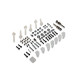 Hardware Set: Pawnee Brave 20cc by Hangar 9 SRP $69.43