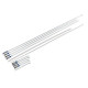 Pushrod Set: Pawnee Brave 20cc by Hangar 9 SRP $51.44