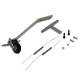 Tailwheel Assy: Pawnee Brave 20cc by Hangar 9 SRP $41.54