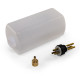 Fuel Tank; 450cc (15 oz): Pawnee Brave 20cc by Hangar 9 SRP $41.54