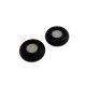 Wheels; 110mm (4.3): Pawnee Brave 20cc by Hangar 9 SRP $41.54