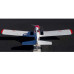 Pawnee Brave 20cc ARF by Hangar 9 SRP $1134.71 Pawnee Brave 20cc ARF by Hangar 9 SRP $1134.71