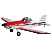 Pawnee Brave 20cc ARF by Hangar 9 SRP $1134.71 Pawnee Brave 20cc ARF by Hangar 9 SRP $1134.71