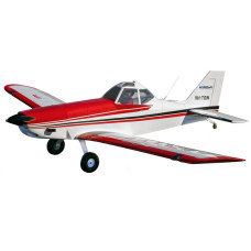 Pawnee Brave 20cc ARF by Hangar 9 SRP $1134.71 Pawnee Brave 20cc ARF by Hangar 9 SRP $1134.71