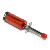 Metered C Alkaline Glow Driver by Hangar 9 SRP $58.87