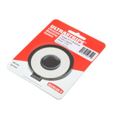 UltraStripe, White 1/16' UltraStripe, White 1/16'