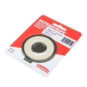 UltraStripe, White 1/8 UltraStripe, White 1/8