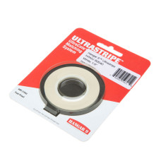 UltraStripe, White 1/8 UltraStripe, White 1/8