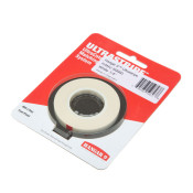 UltraStripe, White 1/4' UltraStripe, White 1/4'