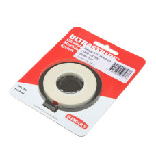 UltraStripe, White 1/4' UltraStripe, White 1/4'