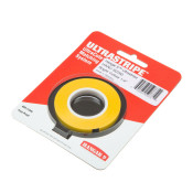 UltraStripe, Bright Yellow 1/4' UltraStripe, Bright Yellow 1/4'