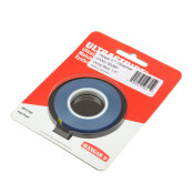 UltraStripe, Deep Blue 1/4' UltraStripe, Deep Blue 1/4'