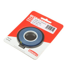 UltraStripe, Deep Blue 1/4' UltraStripe, Deep Blue 1/4'