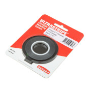 UltraStripe, Black 3/16' UltraStripe, Black 3/16'