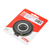 UltraStripe, Black 1/4' UltraStripe, Black 1/4'
