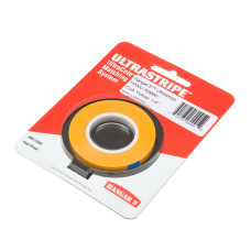 UltraStripe, Cub Yellow 1/4' UltraStripe, Cub Yellow 1/4'