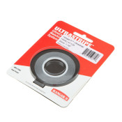 UltraStripe, Silver 1/16' UltraStripe, Silver 1/16'