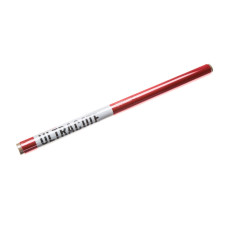 UltraCote Fluor Transparent Red Covering by Hangar 9