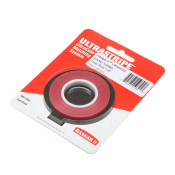 UltraStripe, True Red 1/4' UltraStripe, True Red 1/4'