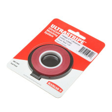UltraStripe, True Red 1/4' UltraStripe, True Red 1/4'