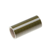UltraTrim, Carbon Black/Gold by Hangar 9 SRP $22.12 UltraTrim, Carbon Black/Gold by Hangar 9 SRP $22.12