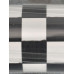 UltraCote, 1/2' Squares White/Blk Covering by Hangar 9 Scratch N Dent. Small bleed from black to white by Hangar 9 SRP $82.46