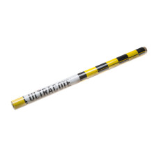 UltraCote, 2 Squares Yellow/Black by Hangar 9 SRP $83.08