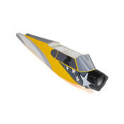 Fuselage: Cleetus Carbon Cub 1.3m by HobbyZone SRP $144.06 Fuselage: Cleetus Carbon Cub 1.3m by HobbyZone SRP $144.06