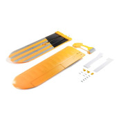 Main Wing: Cleetus Carbon Cub 1.3m by HobbyZone SRP $144.06