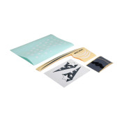 Decal Sheet: Cleetus Carbon Cub 1.3m by HobbyZone SRP $43.19 Decal Sheet: Cleetus Carbon Cub 1.3m by HobbyZone SRP $43.19