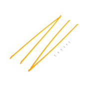 Wing Struts: Cleetus Carbon Cub 1.3m by HobbyZone SRP $28.79