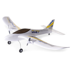 Duet S 2 RTF with SAFE by Hobby Zone (Replaces HBZ5300) SRP $218.22 Duet S 2 RTF with SAFE by Hobby Zone (Replaces HBZ5300) SRP $218.22