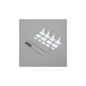 Hardware Set: Mini Apprentice S nu Hobby Zone SRP $22.11