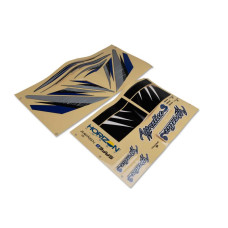 Decal Sheet: Apprentice S 2 1.2m by HobbyZone SRP $45.66 Decal Sheet: Apprentice S 2 1.2m by HobbyZone SRP $45.66