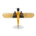 Carbon Cub S 2 1.3m Cleetus McFarland Special Edition RTF Basic plus Smart G2 Air Powerstage Bundle Combo  SRP $860.73