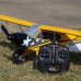 Carbon Cub S 2 1.3m Cleetus McFarland Special Edition RTF Basic plus Smart G2 Air Powerstage Bundle Combo  SRP $860.73