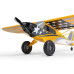 Carbon Cub S 2 1.3m Cleetus McFarland Special Edition RTF Basic plus Smart G2 Air Powerstage Bundle Combo  SRP $860.73