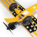 Carbon Cub S 2 1.3m Cleetus McFarland Special Edition RTF Basic plus Smart G2 Air Powerstage Bundle Combo  SRP $860.73