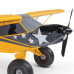 Carbon Cub S 2 1.3m Cleetus McFarland Special Edition RTF Basic plus Smart G2 Air Powerstage Bundle Combo  SRP $860.73
