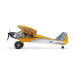 Carbon Cub S 2 1.3m Cleetus McFarland Special Edition RTF Basic plus Smart G2 Air Powerstage Bundle Combo  SRP $860.73