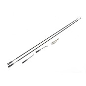 Pushrod Set: Sport Cub Pushrod Set: Sport Cub