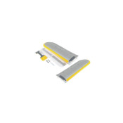 Main Wing: Carbon Cub S+ 1.3m by Hobby Zone SRP $159.58