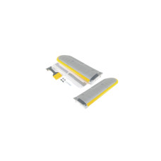 Main Wing: Carbon Cub S+ 1.3m by Hobby Zone SRP $159.58 Main Wing: Carbon Cub S+ 1.3m by Hobby Zone SRP $159.58