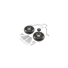 Landing Gear Set: Carbon Cub S+ 1.3m Landing Gear Set: Carbon Cub S+ 1.3m