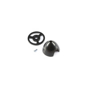 Spinner 40mm: Carbon Cub S+ 1.3m Spinner 40mm: Carbon Cub S+ 1.3m