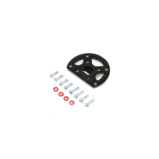Motor Mount with Screws: Carbon Cub S+ 1.3m Motor Mount with Screws: Carbon Cub S+ 1.3m