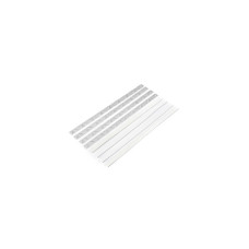 Vortex Generators: Carbon Cub S+ 1.3m Vortex Generators: Carbon Cub S+ 1.3m
